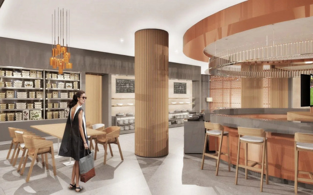 Four Points by Sheraton Venice Mestre