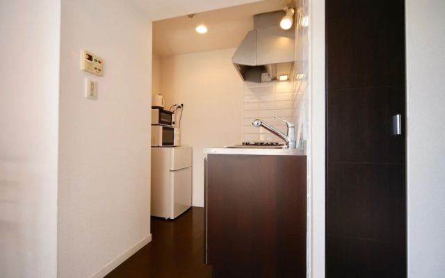 Yakuin South Invest 3