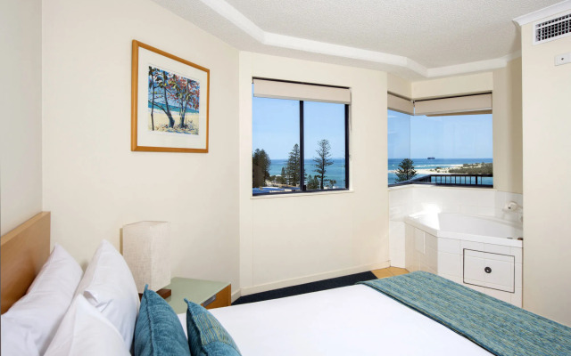 BreakFree Grand Pacific Resort