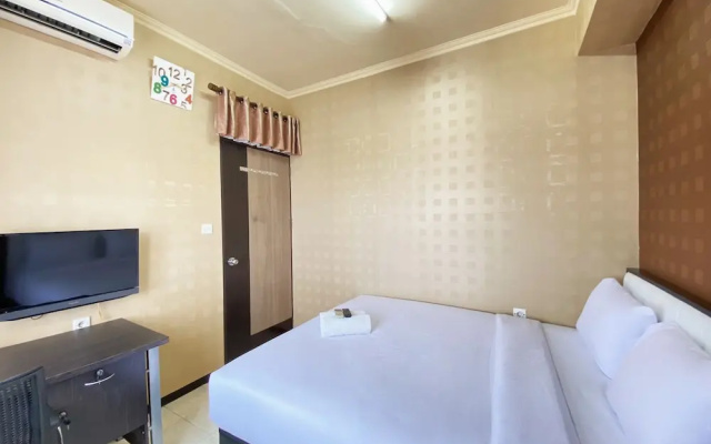 Great Choice 2Br At The Edge Bandung Apartment – Guest Rooms – Cimahi
