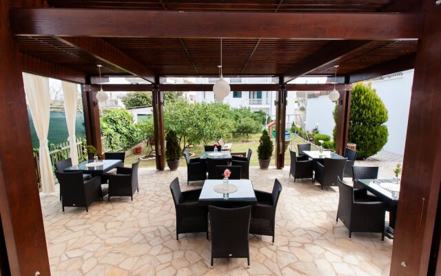 Apartments Pasha