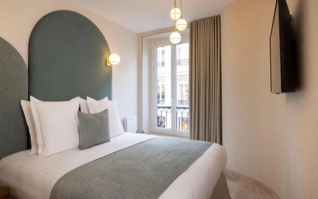 Yuna Saint-Honoré - Serviced Apartments