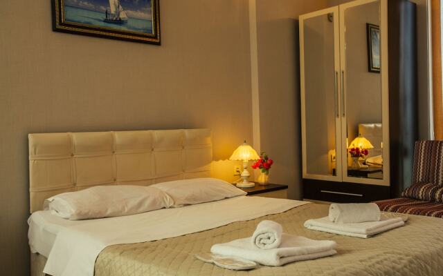 Orbi Luxury Apartments
