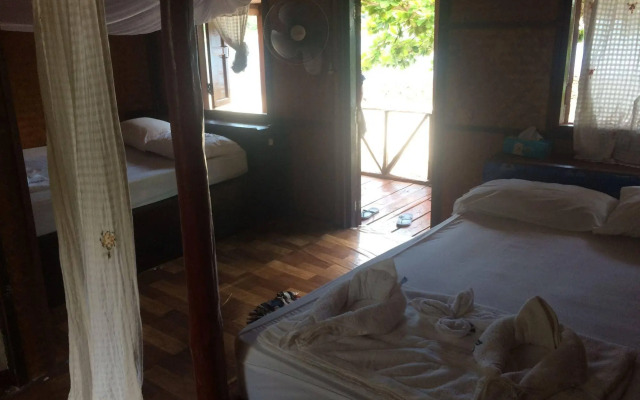 Bottle Beach 2 Bungalows