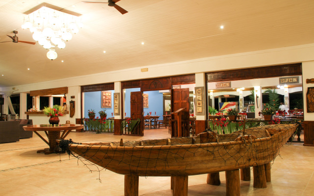 Hotel Cote d'Or Lodge
