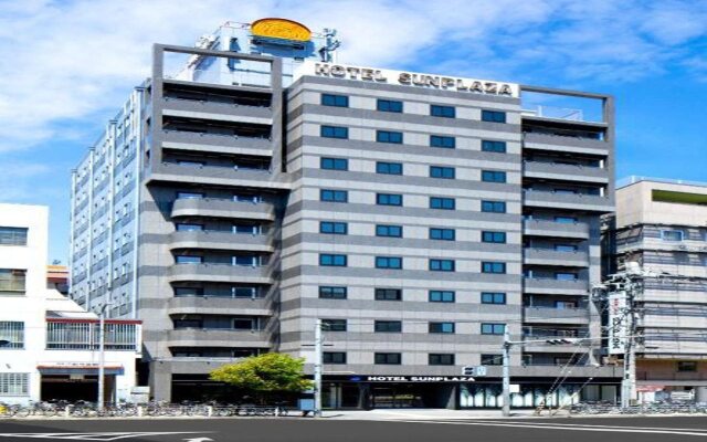 Hotel Sunplaza