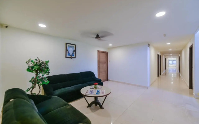 OYO Rooms Hampankatta