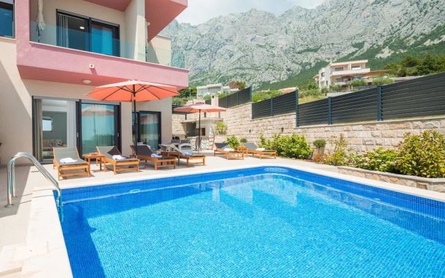 Villa Harmony