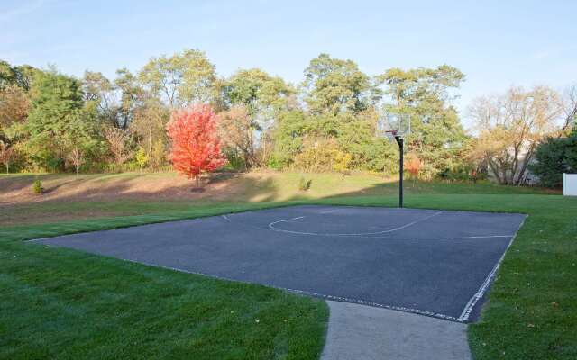 GrandStay Residential Suites - Eau Claire