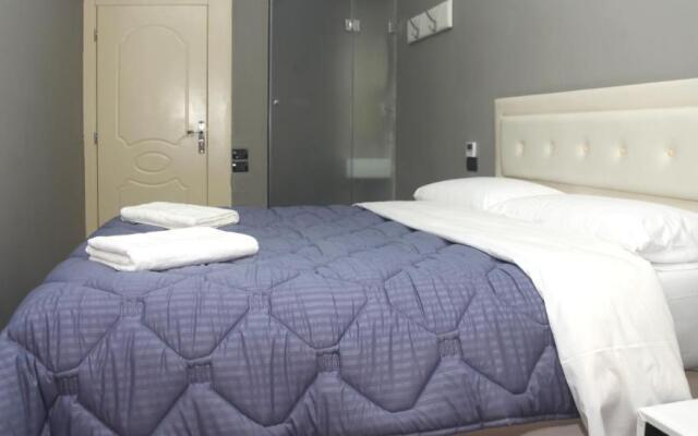 Hotel Driti