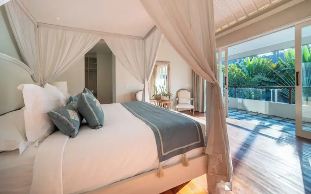 Villa Sunsara 2