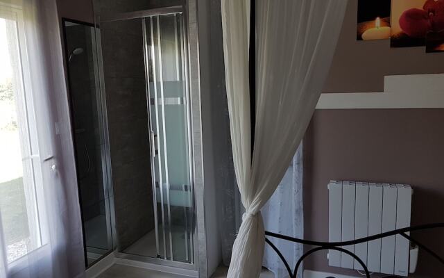 Gite Au Coeur Du Bien Etre