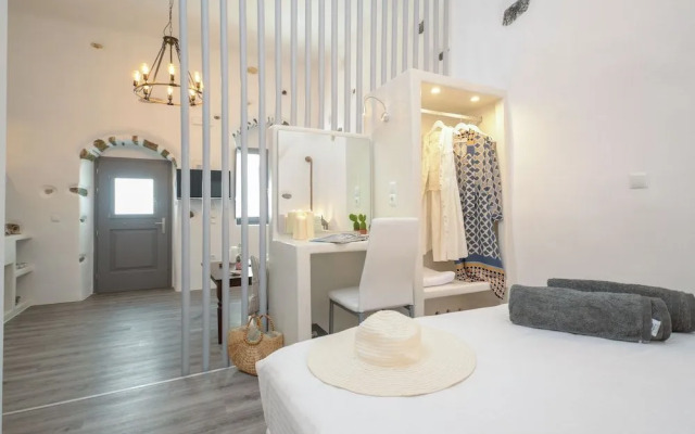 Venetian Suites