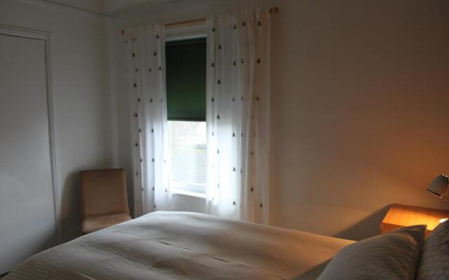 St Leonards - Guest house