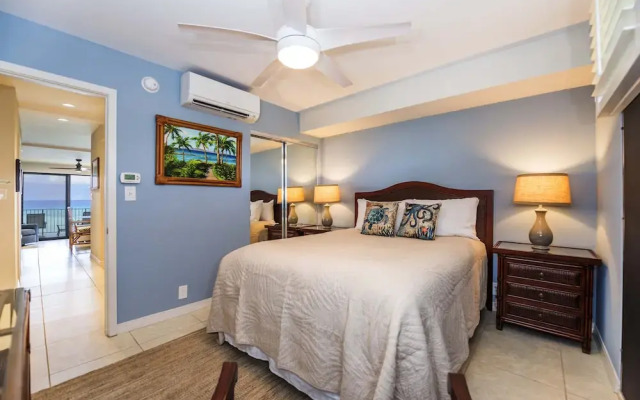 Noelani Condominium Resort