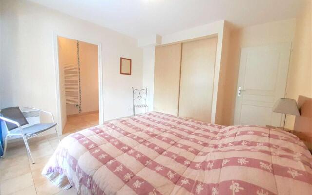 Appartement Saint-Lary-Soulan, 4 pièces, 8 personnes - FR-1-457-182