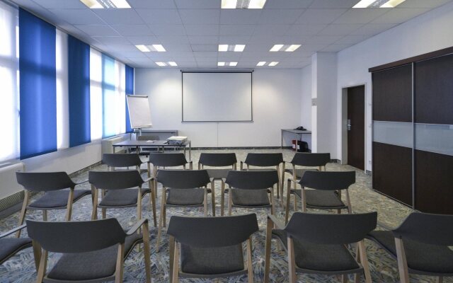 Hotel Mercure Graz City