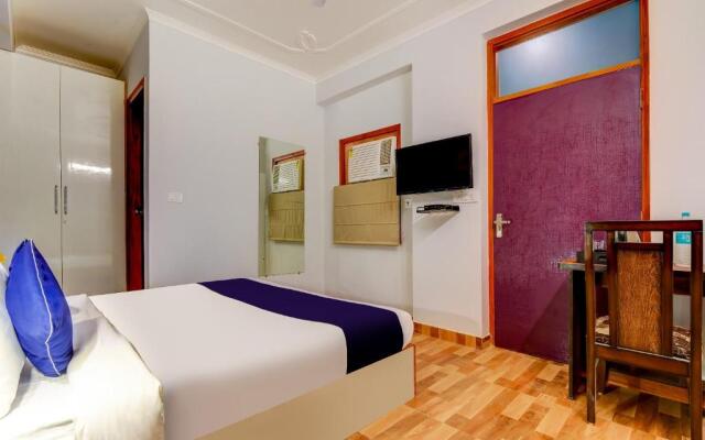 OYO 75115 SilverKey Executive Stays 75115 Discovery Suites