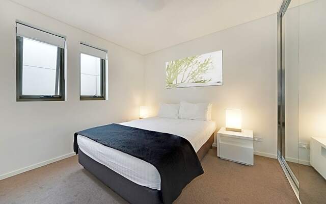 Wyndel Apartments - The Mint
