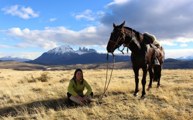 Hotel Estancia Tercera Barranca