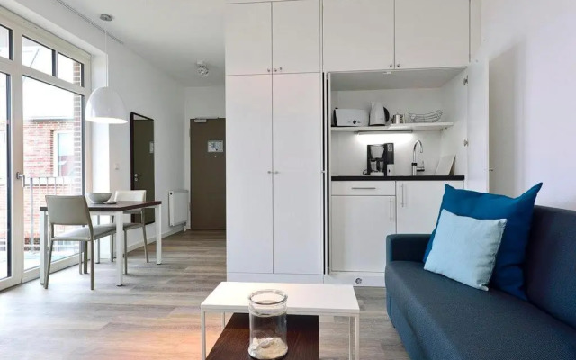 Aparthotel Anna Düne Aparthotel Anna Düne 1 26