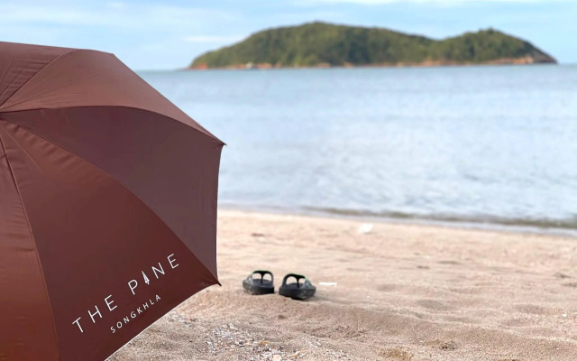 The Pine Songkhla (SHA Extra Plus)