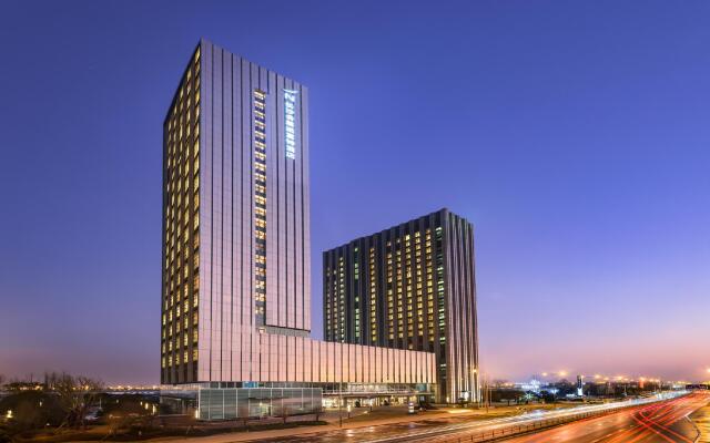 Novotel Changsha Intl Exhibition Center