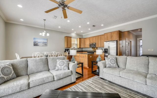 Beach Haven by Book That Condo