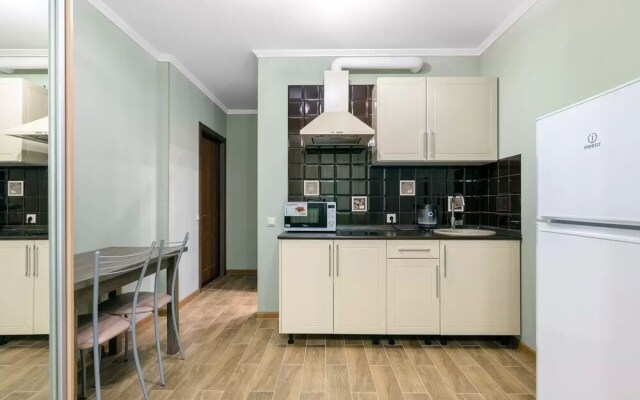 RentWill, Ленинградское шоссе, 786-2