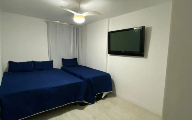 Arraial Praia dos Anjos Residence Club