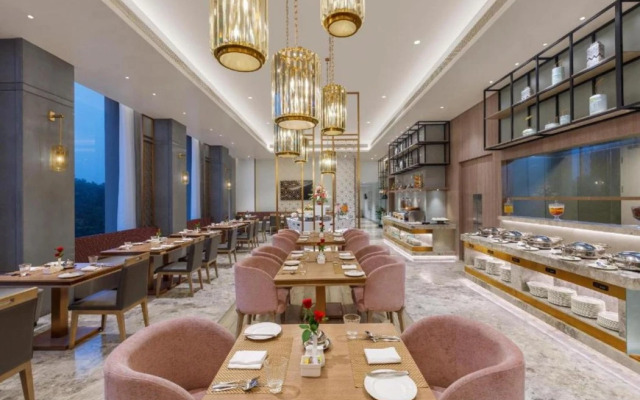 Bellevue Sarovar Premiere Junagadh