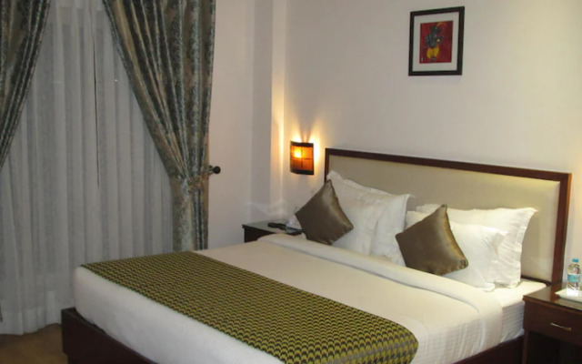 Foxoso Misty Oaks Resort, Bhowali