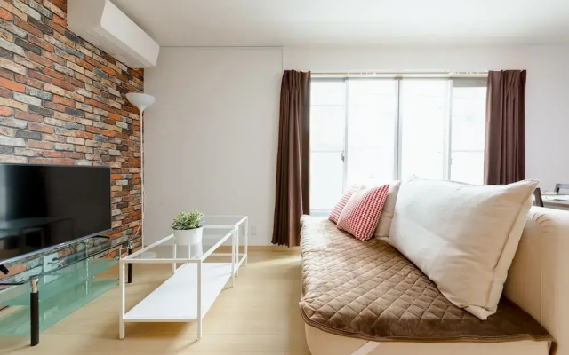 Cozy House Namba