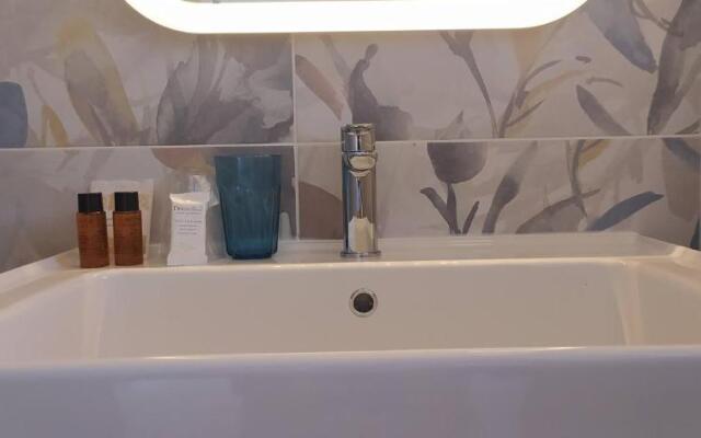 Il Giardino Fra Gli Ulivi