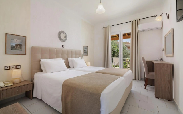 Nefeli Hotel