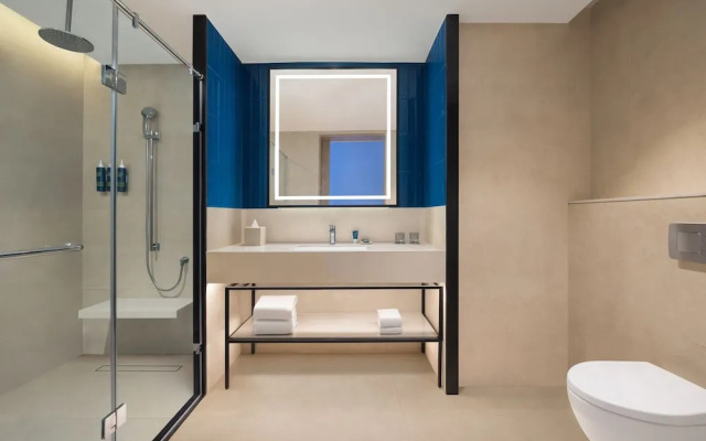 Four Points by Sheraton Nashik