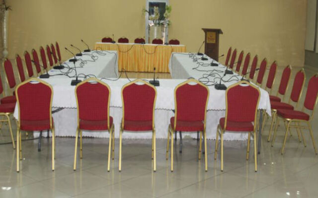 Palma Hotel