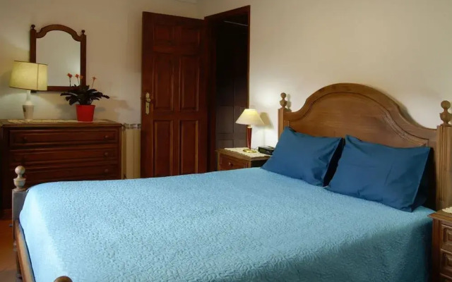 Quinta do Fundo de Vila