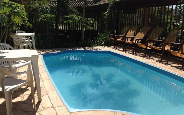 Pousada Praia Serena