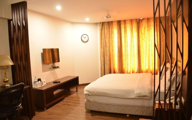 Central Park Gwalior