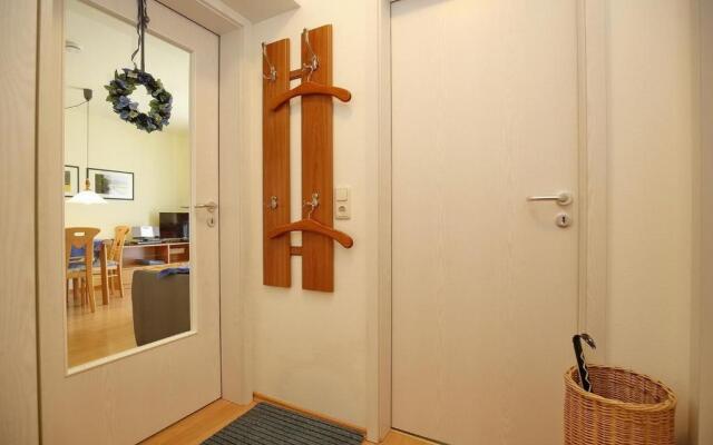 Haffblick Wohnung 20