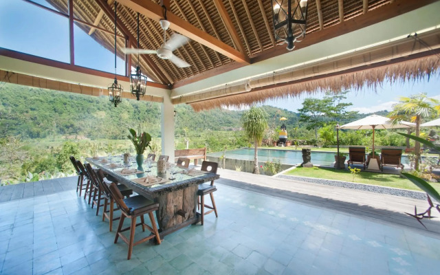 Villa Sing Ken Ken