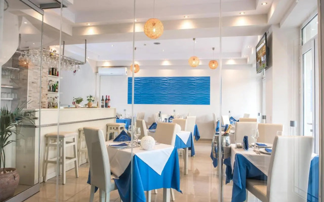 Palotel Gouvia Corfu Hotel