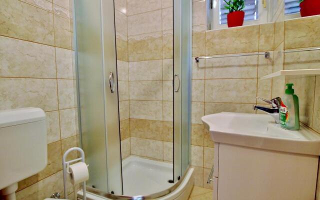 Apartments Fabijanić