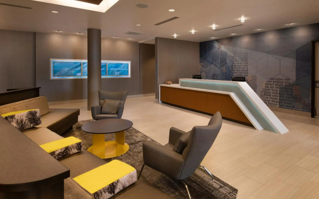 SpringHill Suites by Marriott Reno