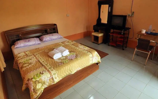 Bann Rim khong Resort