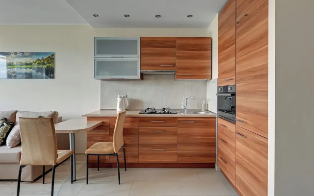 RentPlanet - Apartament Przymorze