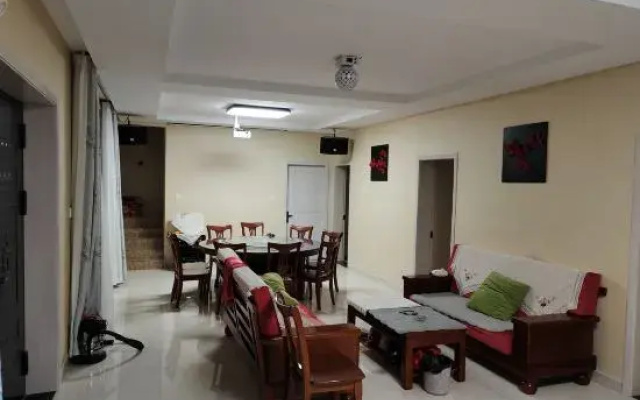 Beijing Guo Baozhu Homestay