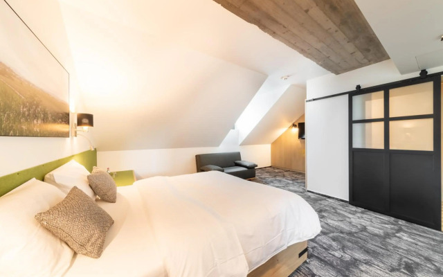 De Brauhotel
