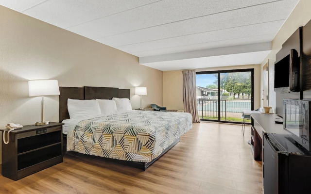 Motel 6 Philadelphia Northeast PA